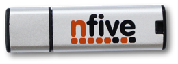 CardFive USB-Dongle