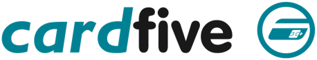 CardFive Logo
